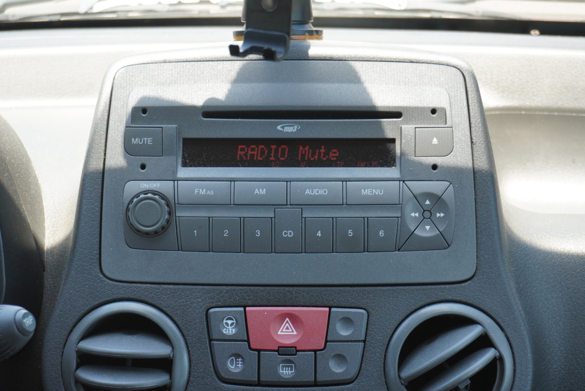 Fiat Panda — 15