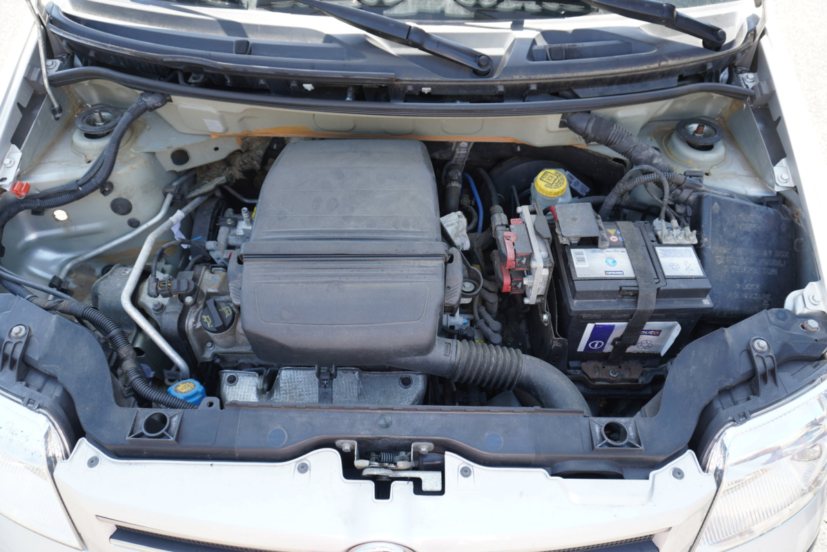 Fiat Panda — 27