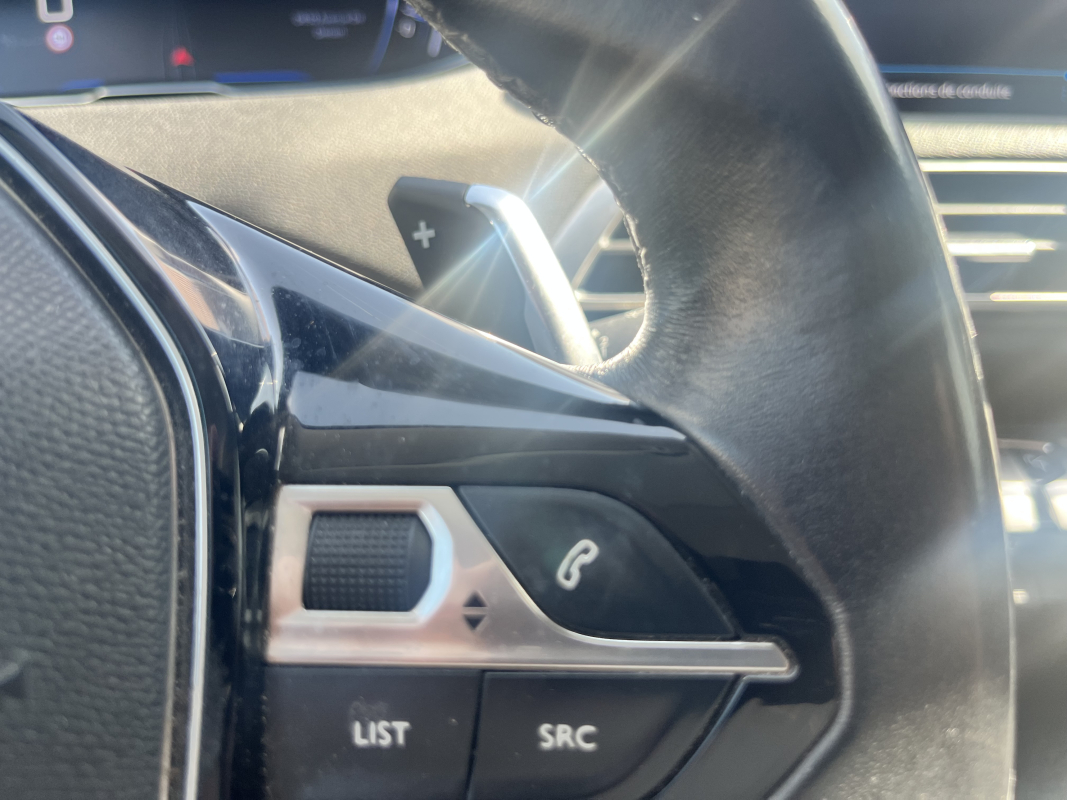 Peugeot 5008 — 22