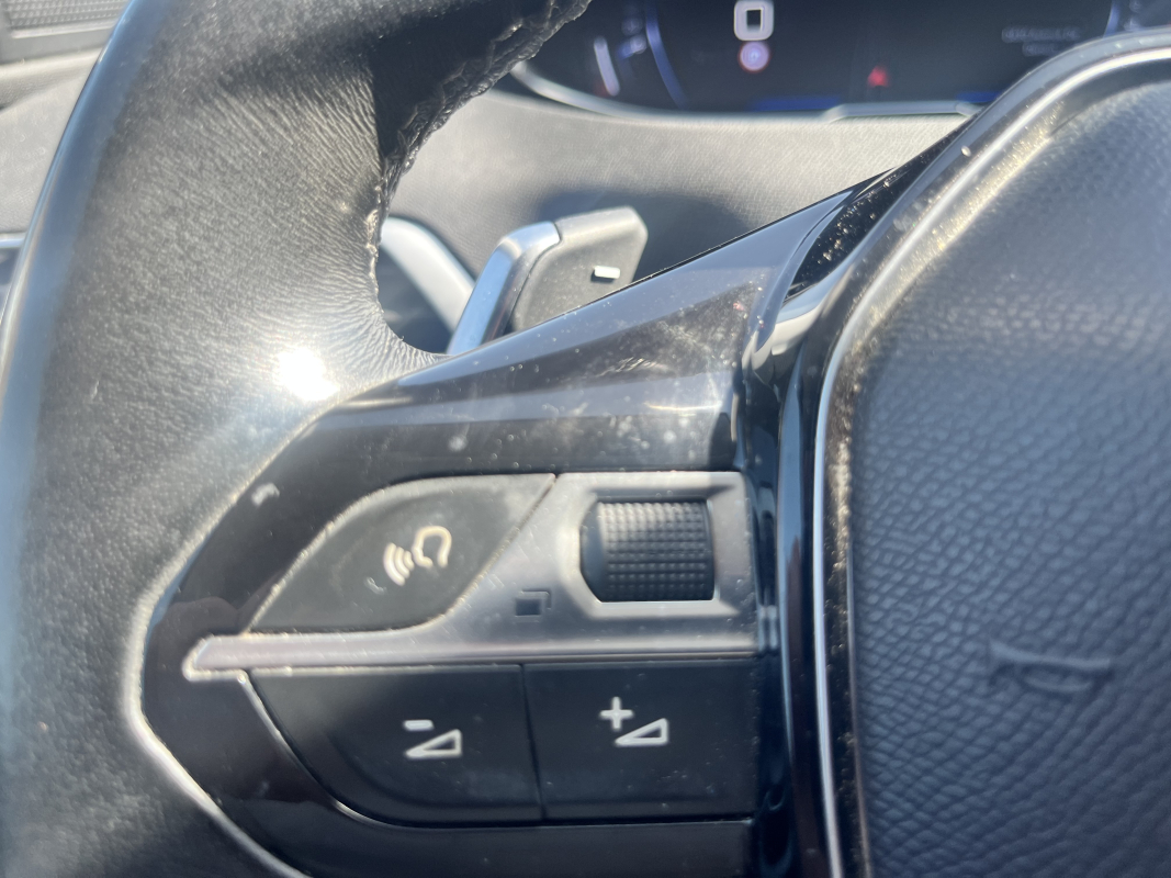 Peugeot 5008 — 20