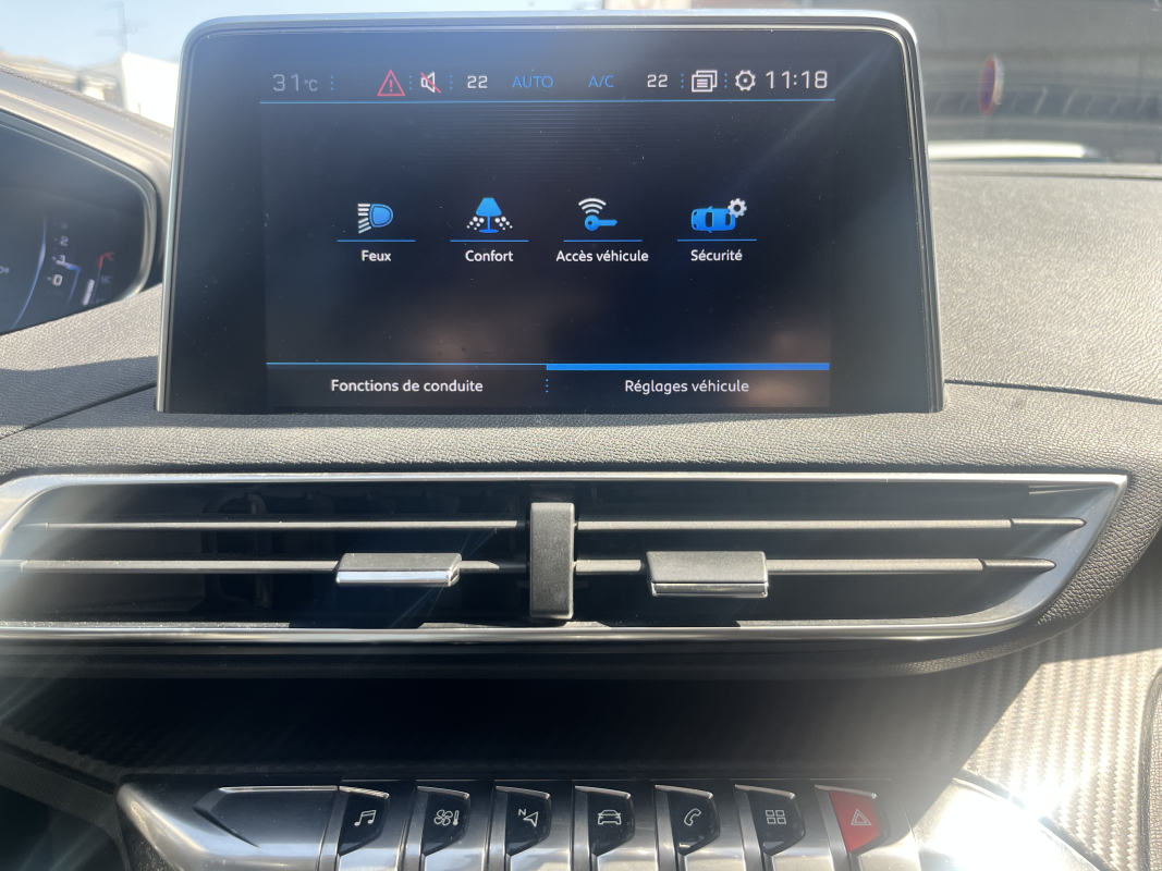 Peugeot 5008 — 21