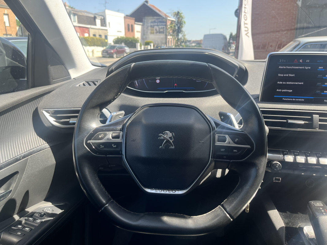 Peugeot 5008 — 17