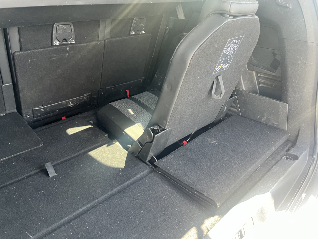 Peugeot 5008 — 14