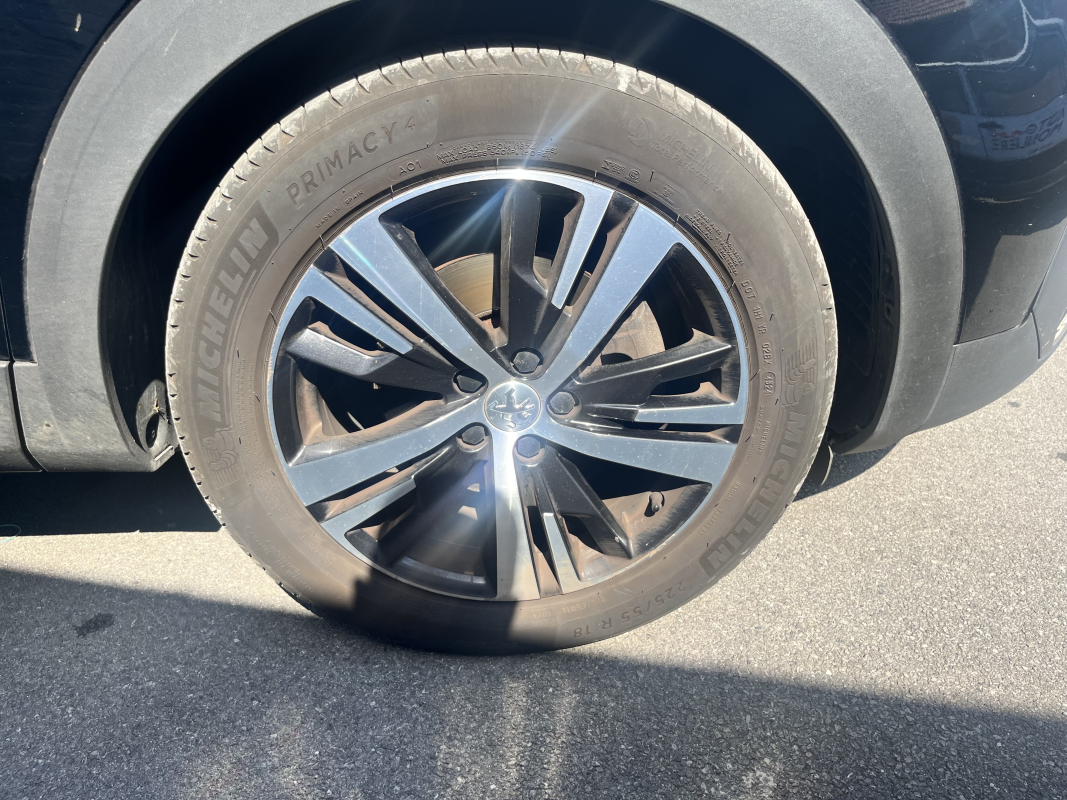 Peugeot 5008 — 25