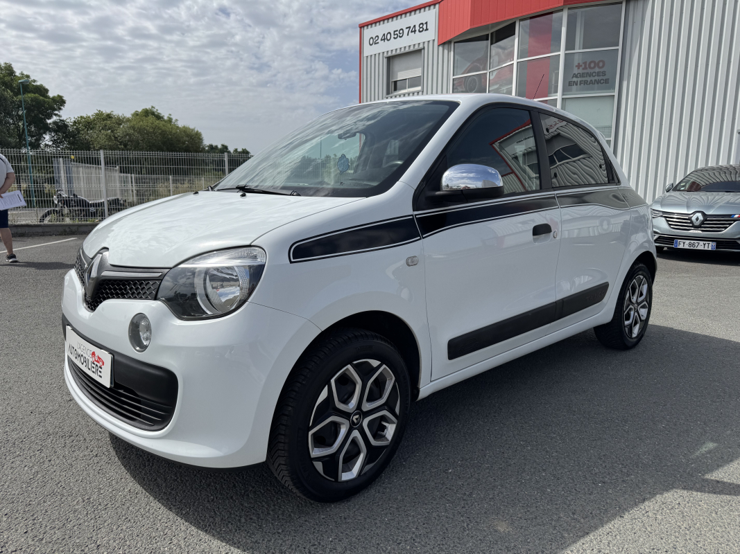 Renault Twingo