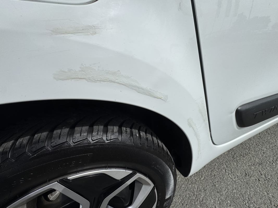 Renault Twingo — 31
