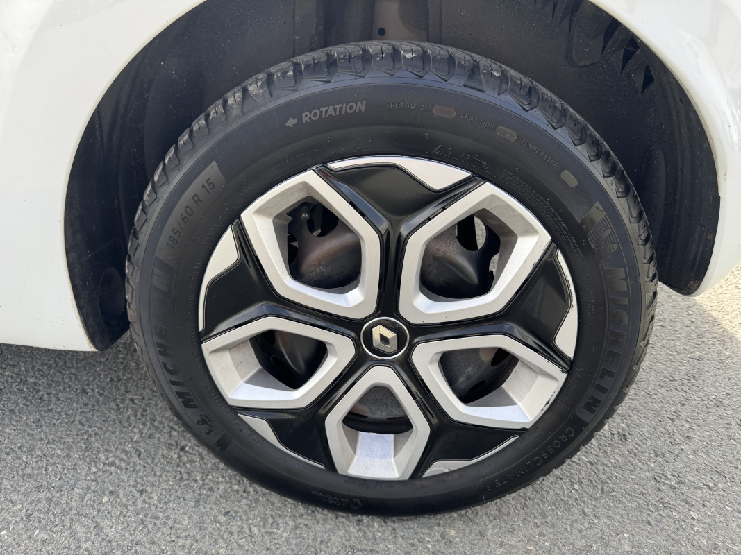 Renault Twingo — 30