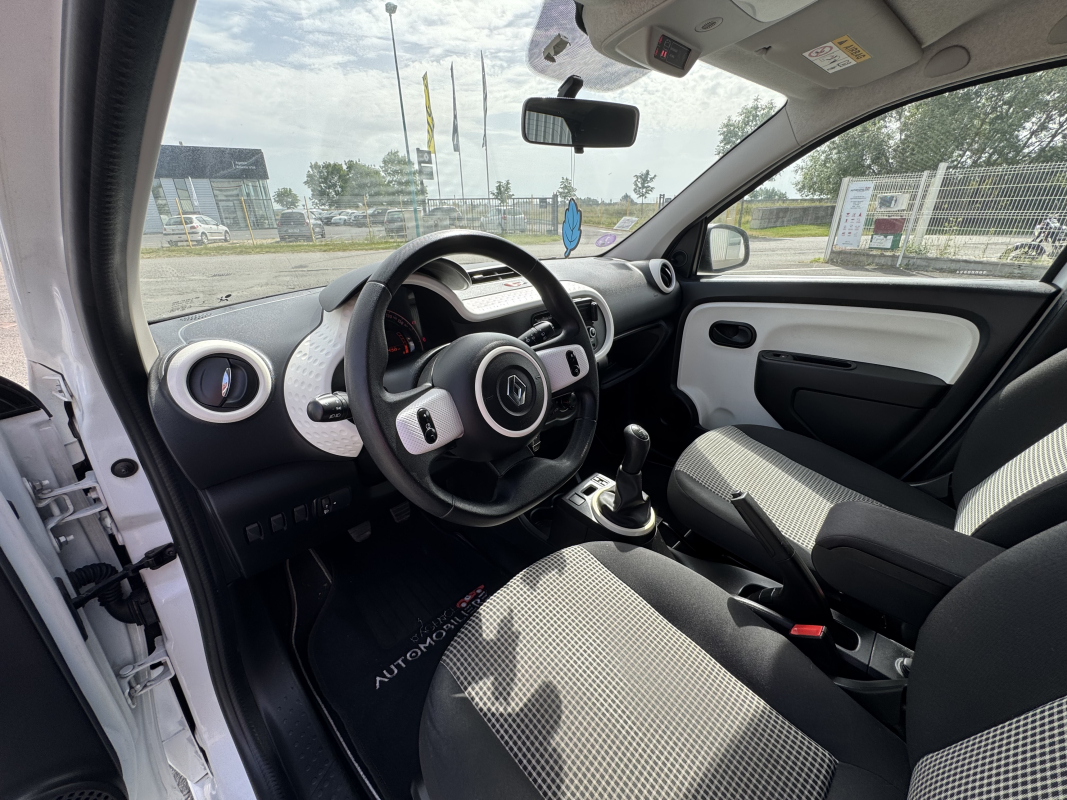 Renault Twingo — 9