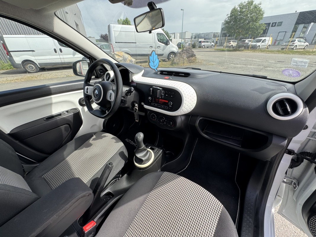 Renault Twingo — 14