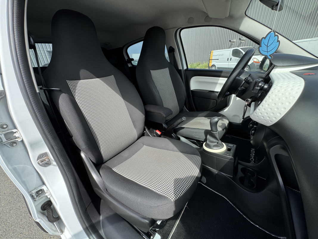 Renault Twingo — 15