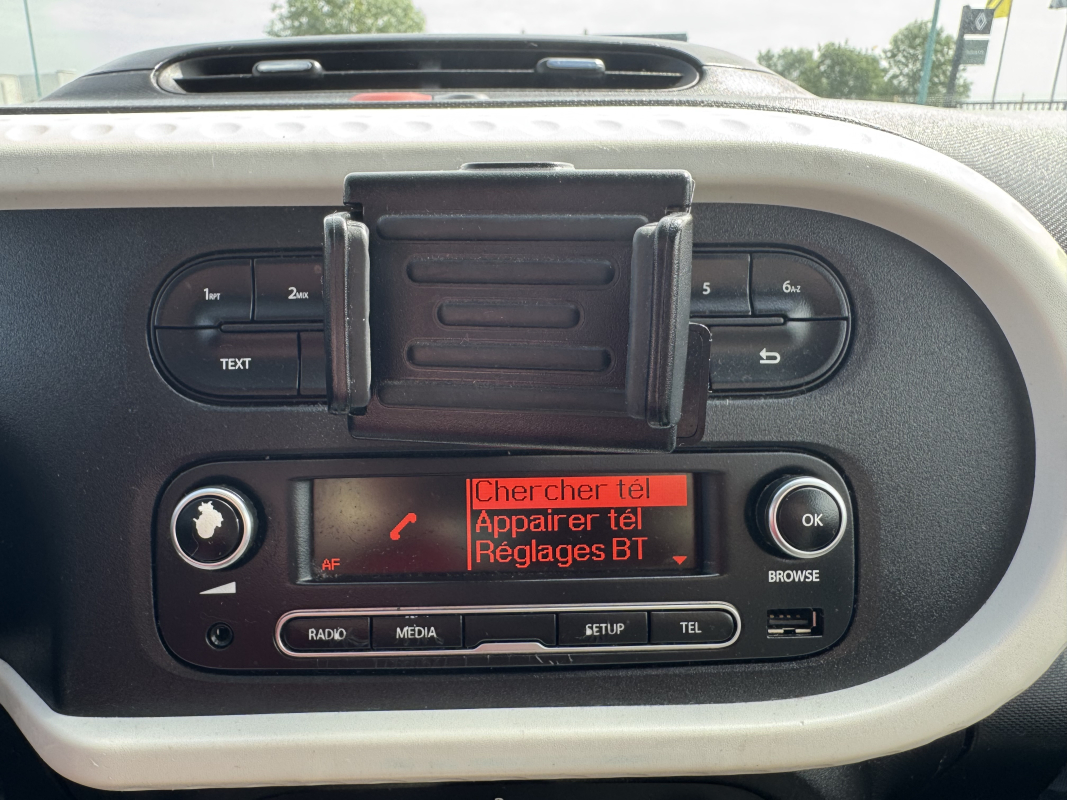 Renault Twingo — 21