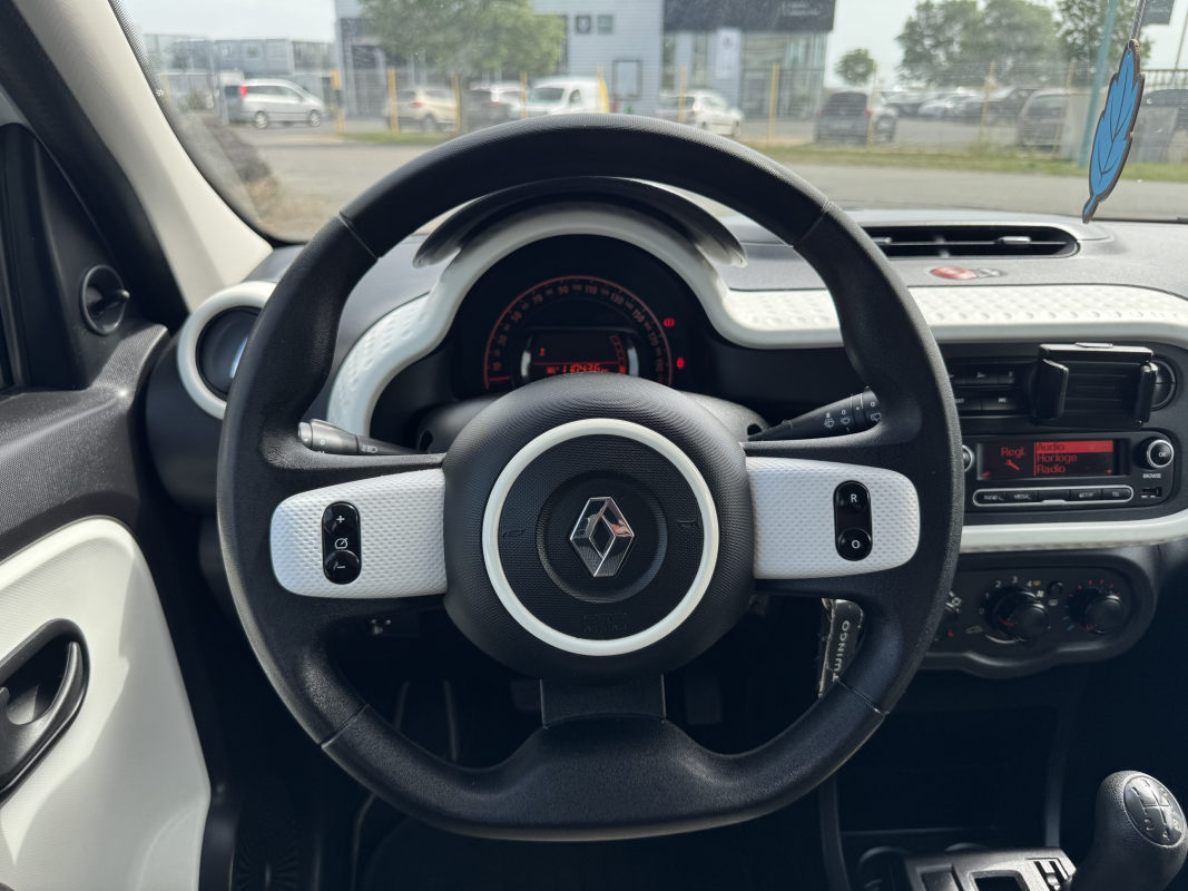 Renault Twingo — 11