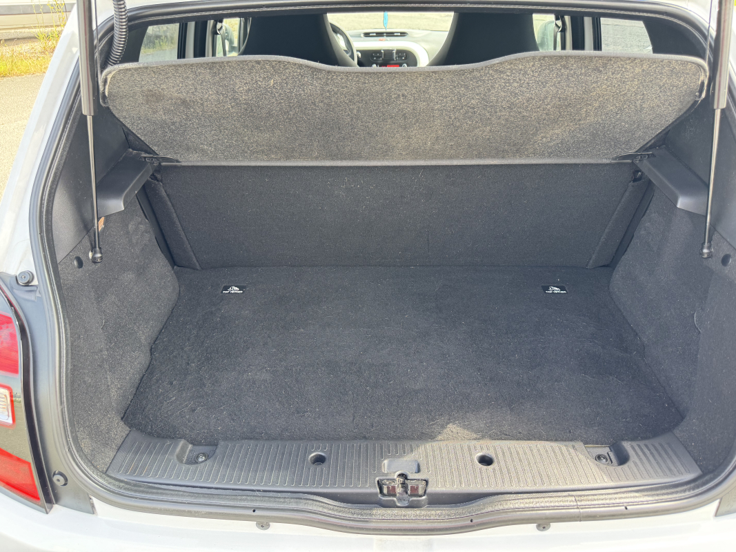 Renault Twingo — 18