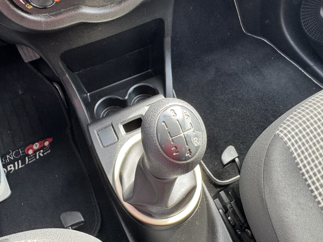 Renault Twingo — 20