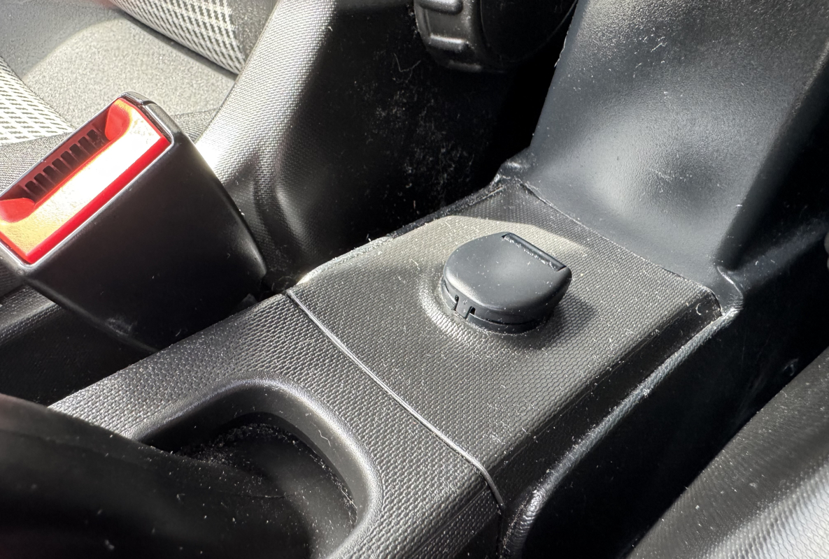 Renault Twingo — 26