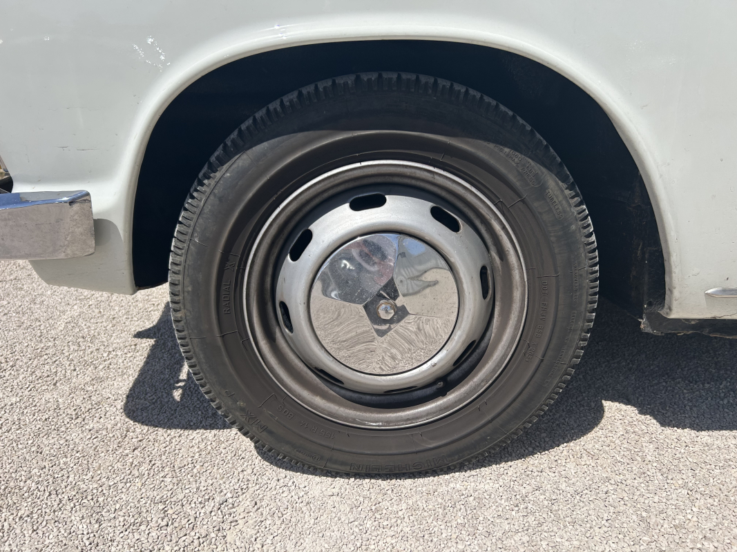 Renault R16 — 26