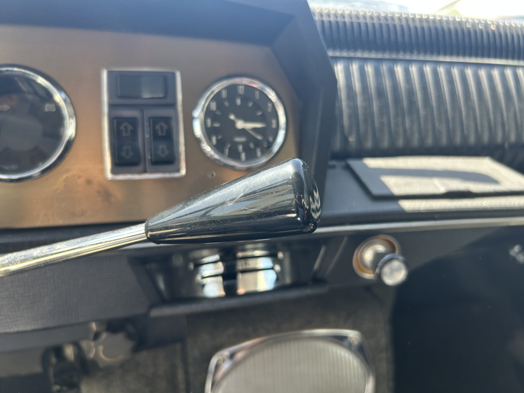 Renault R16 — 21