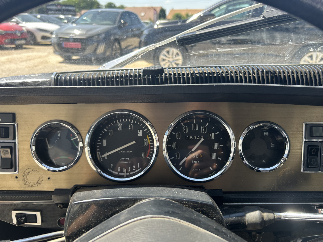 Renault R16 — 20