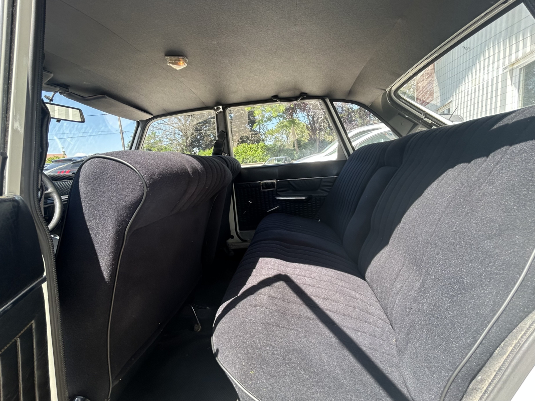 Renault R16 — 10