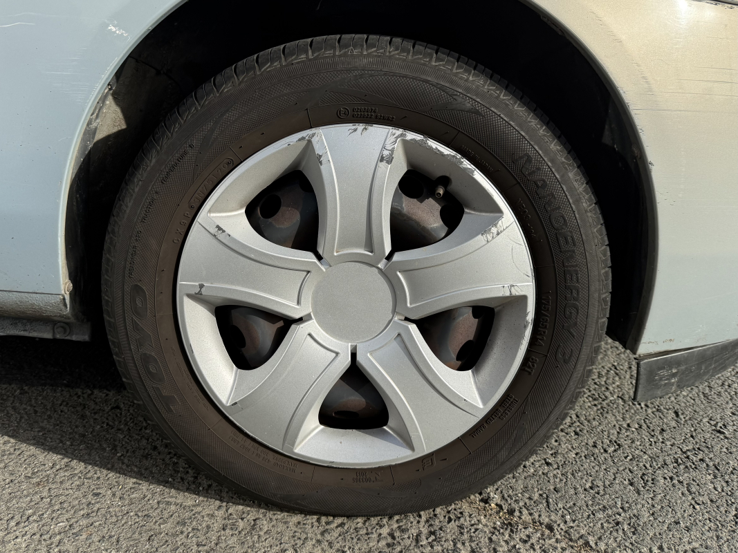Renault Clio — 12
