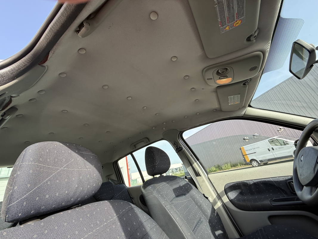 Renault Clio — 27