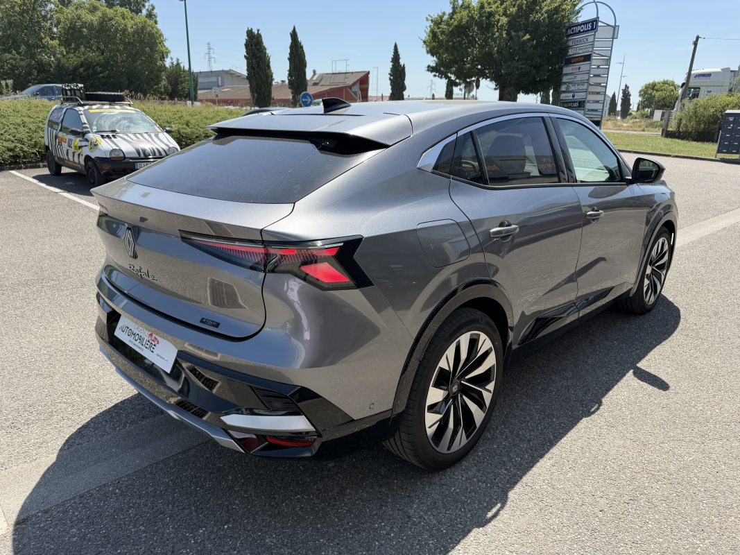 Renault Rafale — 5