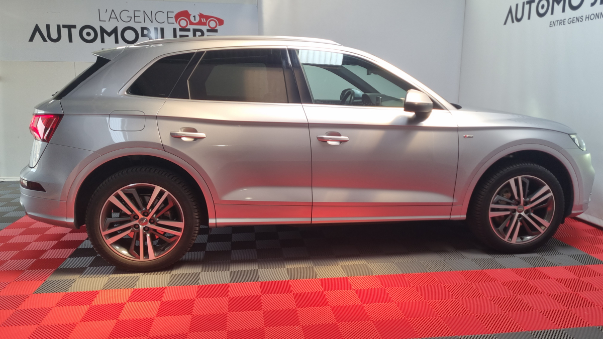 Audi Q5 — 4