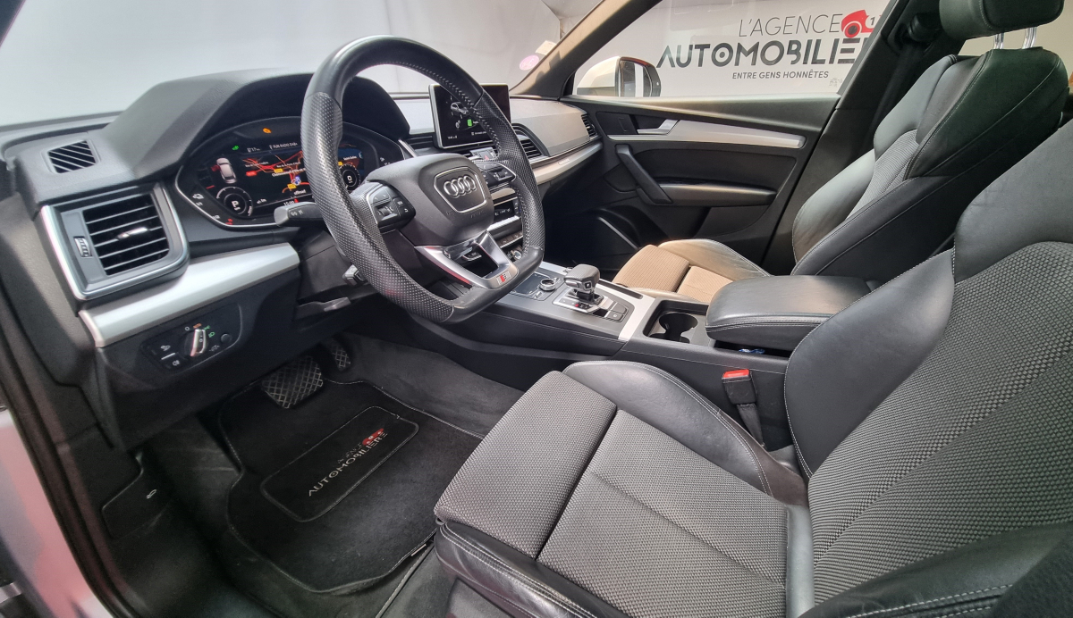 Audi Q5 — 12