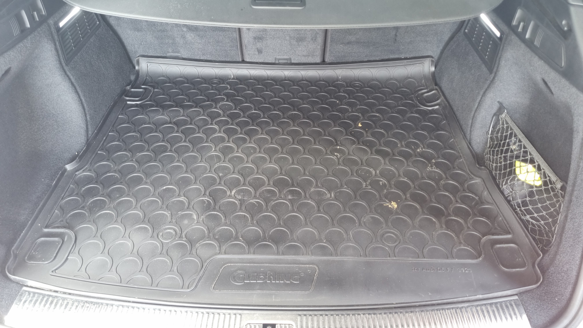 Audi Q5 — 11