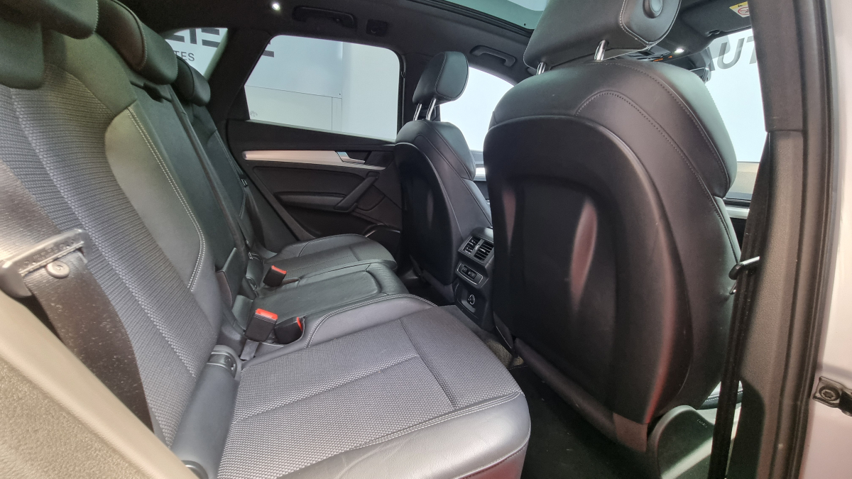 Audi Q5 — 17