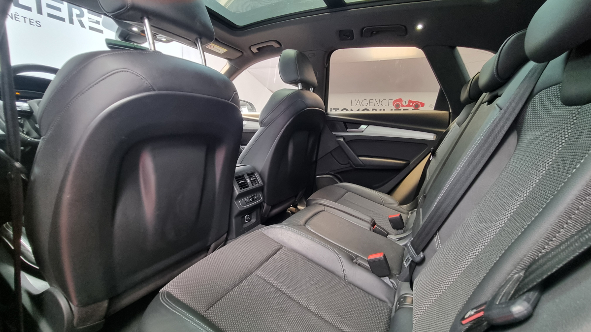 Audi Q5 — 16