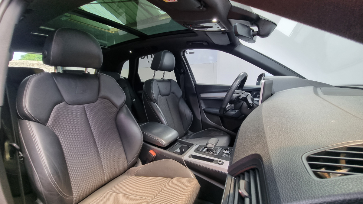 Audi Q5 — 15