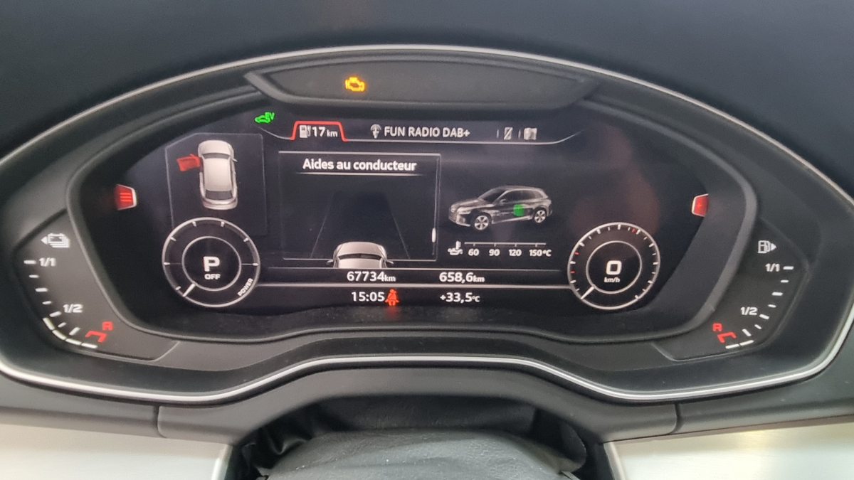 Audi Q5 — 23