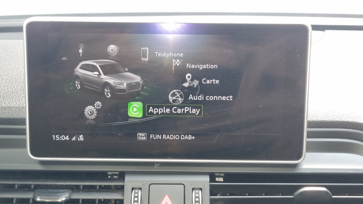 Audi Q5 — 24
