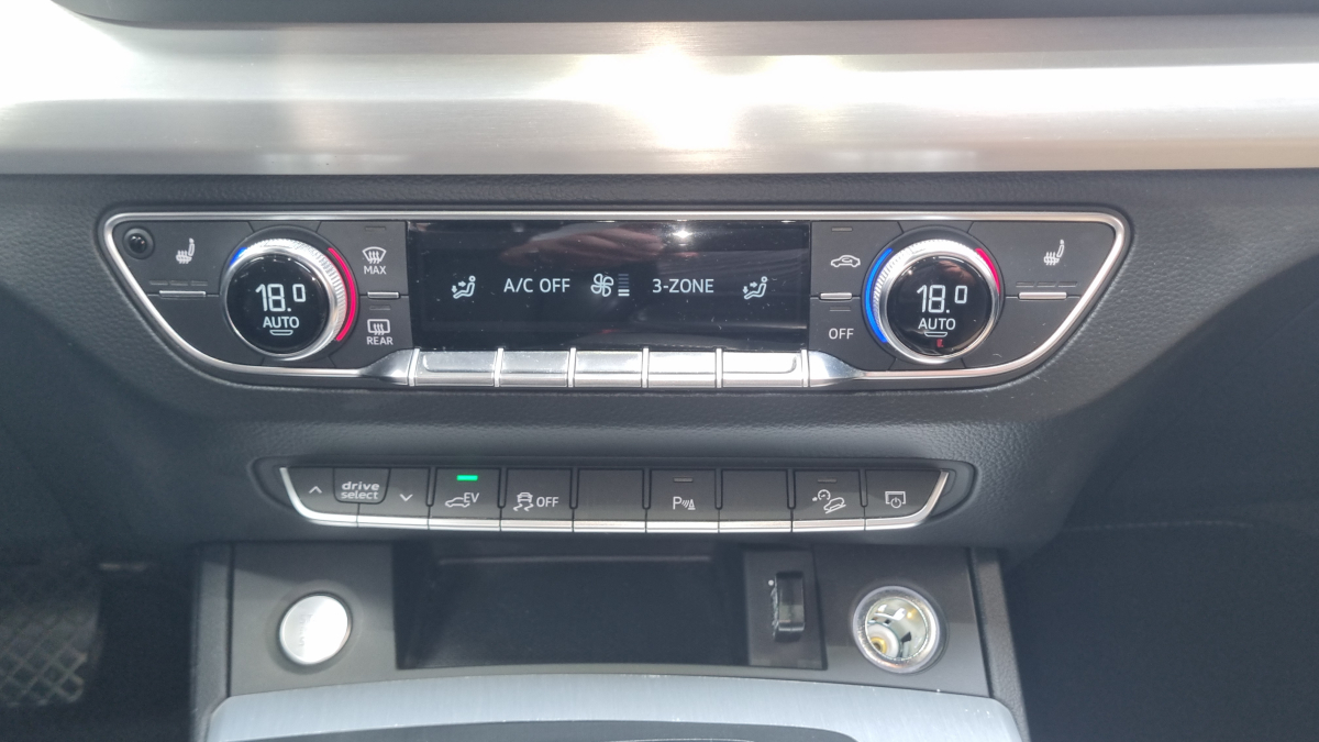 Audi Q5 — 26