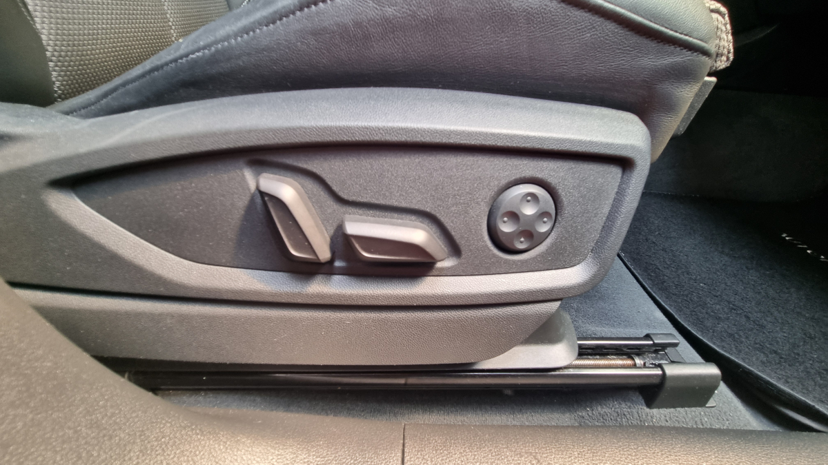 Audi Q5 — 36