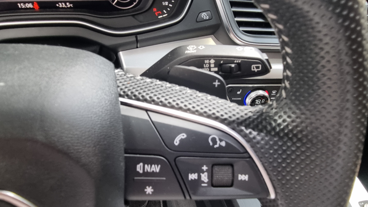 Audi Q5 — 38