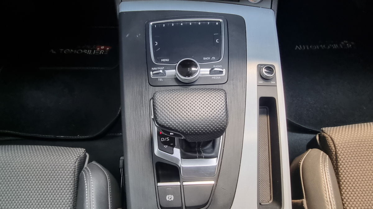 Audi Q5 — 27