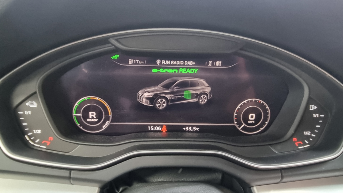 Audi Q5 — 22
