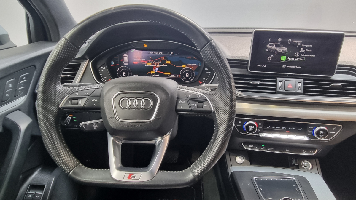 Audi Q5 — 20