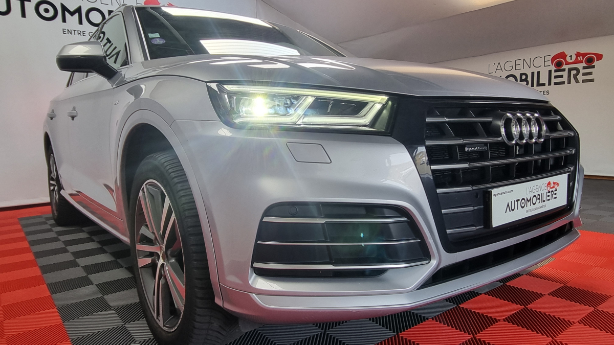 Audi Q5 — 39