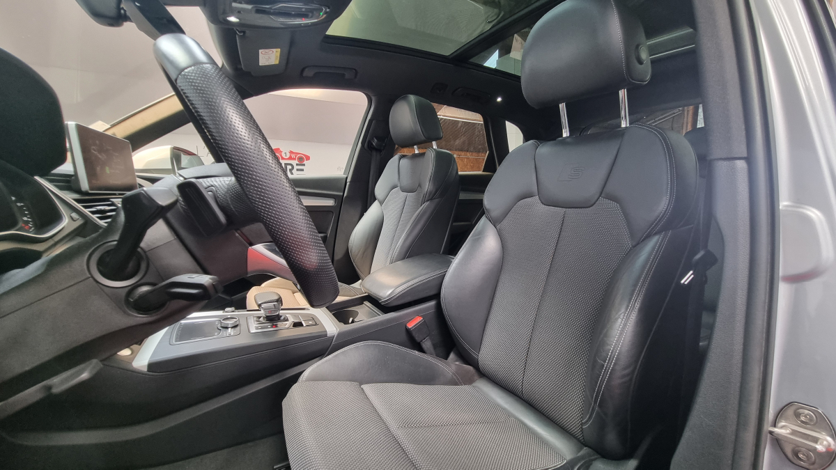Audi Q5 — 13