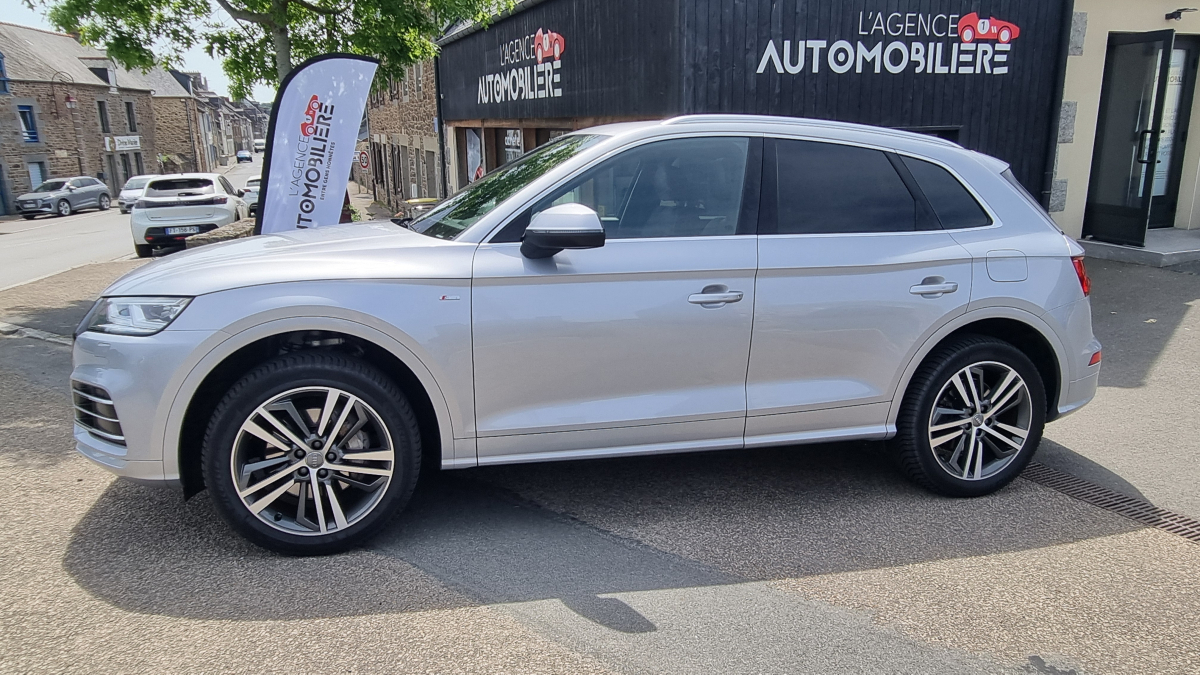 Audi Q5 — 30
