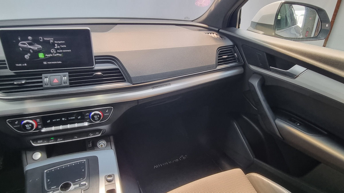 Audi Q5 — 35