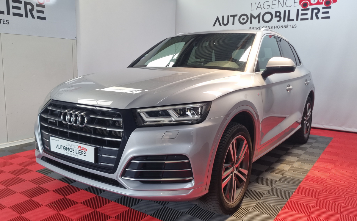Audi Q5 — 9