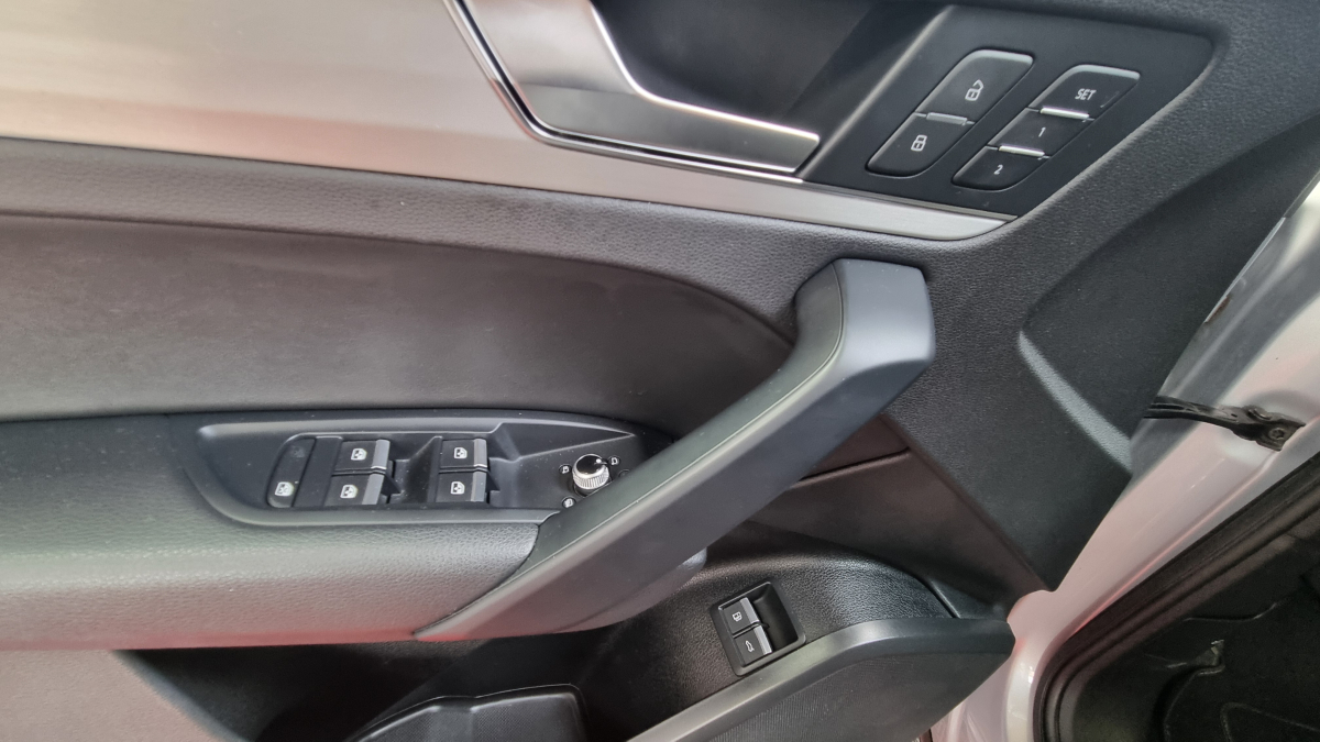 Audi Q5 — 29