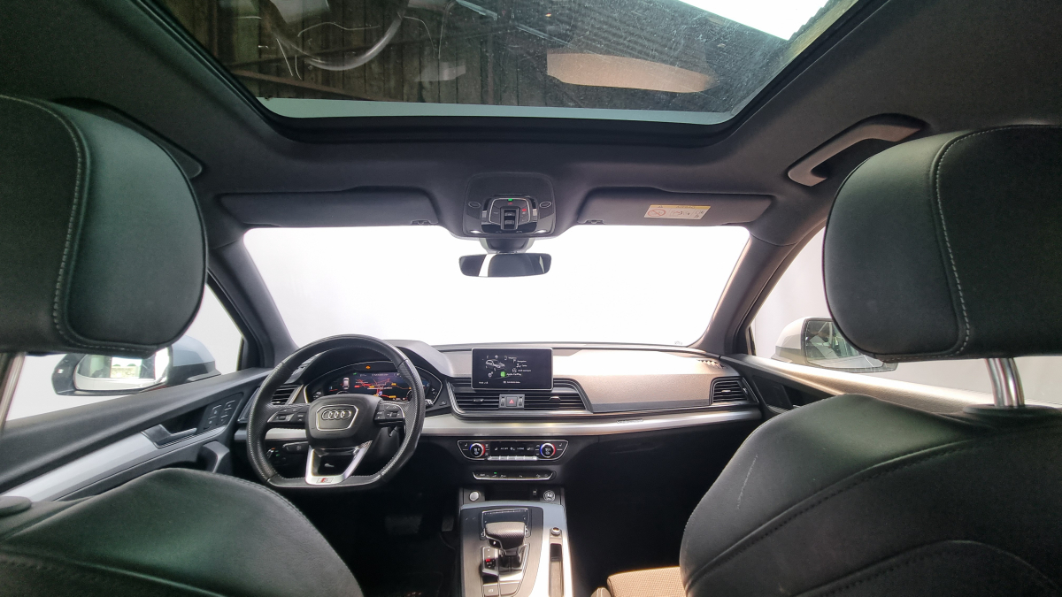 Audi Q5 — 19