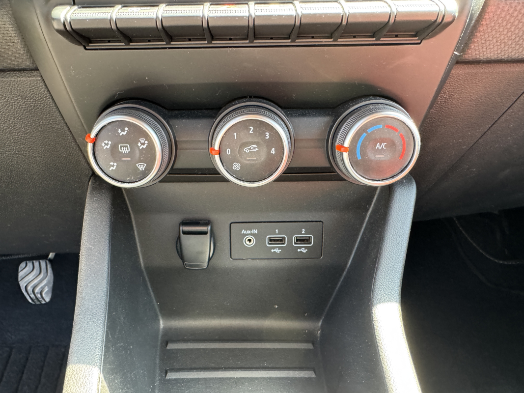 Renault Renault Clio 5 — 15