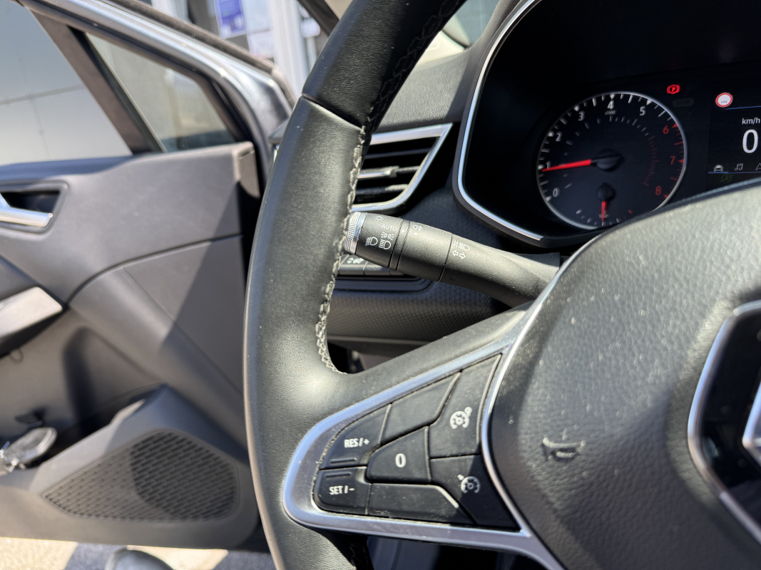 Renault Renault Clio 5 — 11