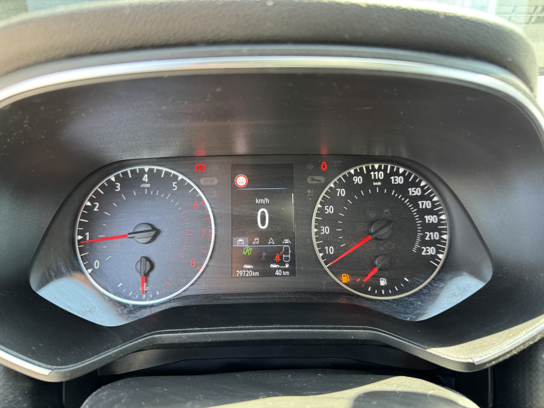 Renault Renault Clio 5 — 12